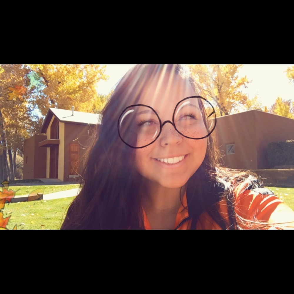 Meet your Posher, Haleigh